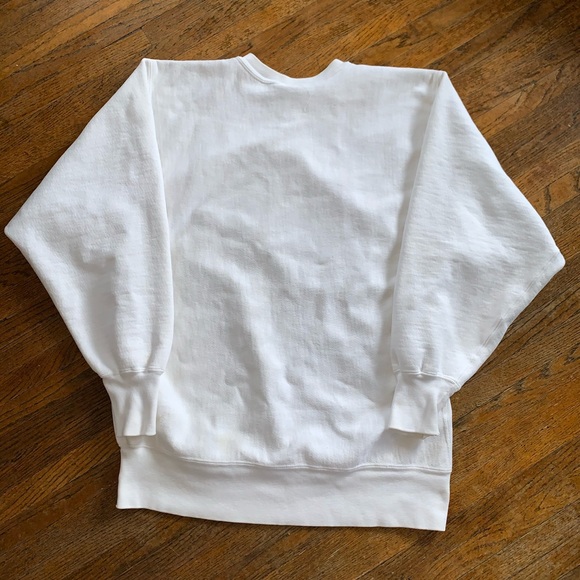 Vintage 90s Northern Iowa Sweatshirt - Picture 8 of 13